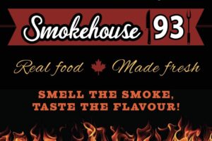 Smokehouose 93