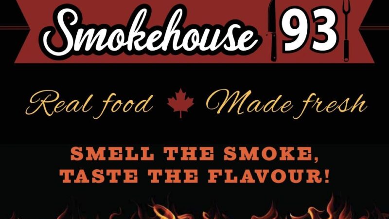 Smokehouose 93