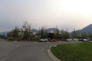 Kicking Horse Cafe